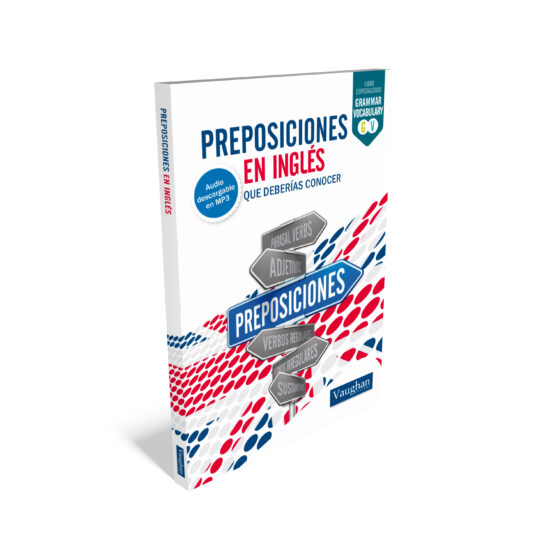 Preposiciones En Ingles Que Deberias Conocer