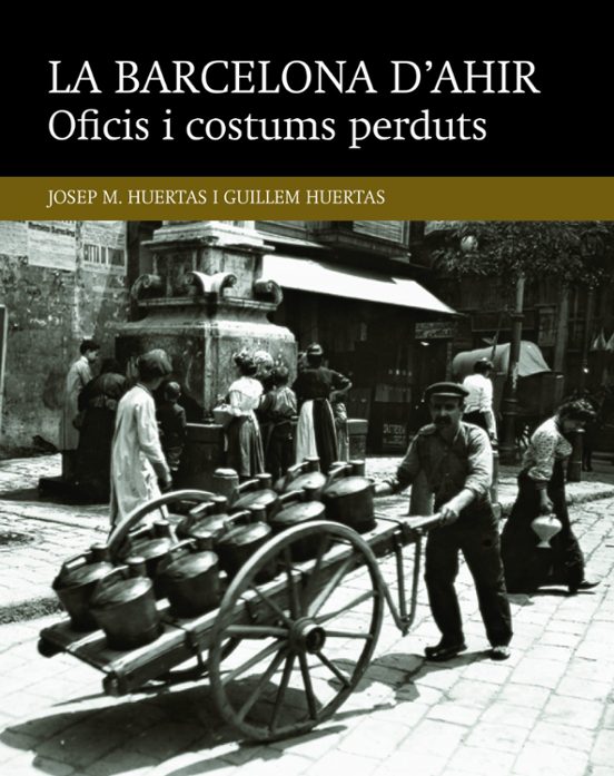 Oficis I Costums Perduts