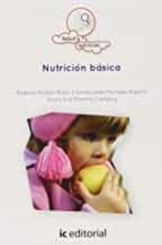 Nutrición Básica