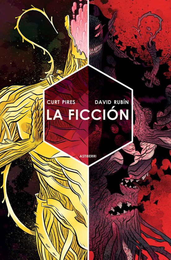 La Ficcion