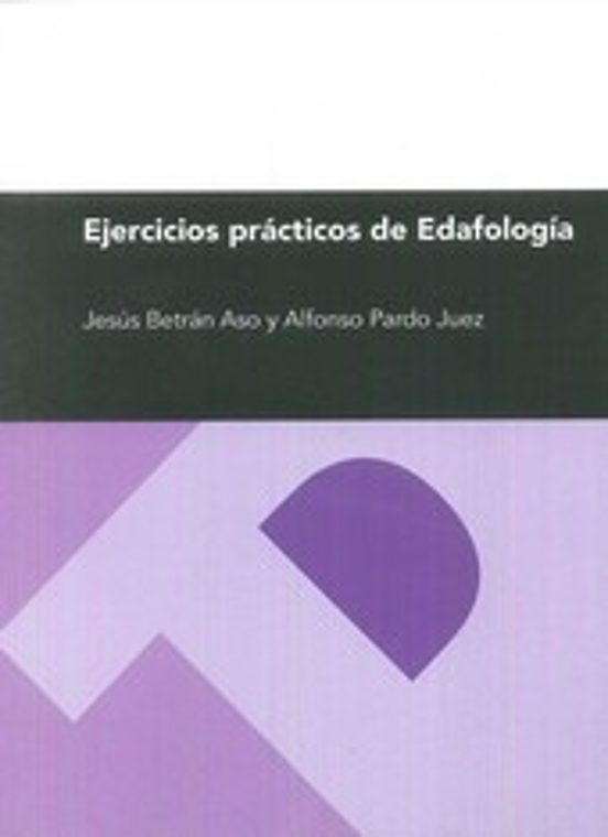 Ejercicios Prácticos De Edafología