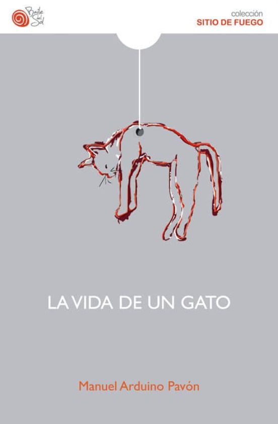 La Vida De Un Gato