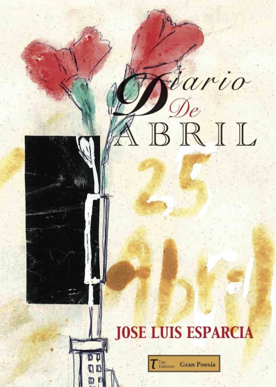 Diario De Abril