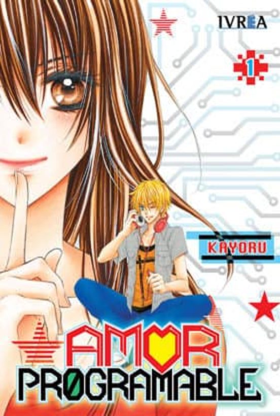 Amor Programable Nº 1