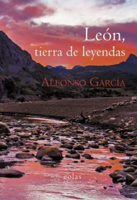 Leon Tierra De Leyendas