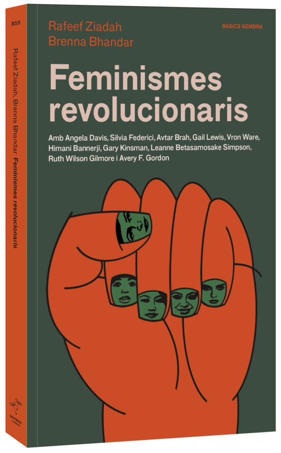 Feminismes Revolucionaris