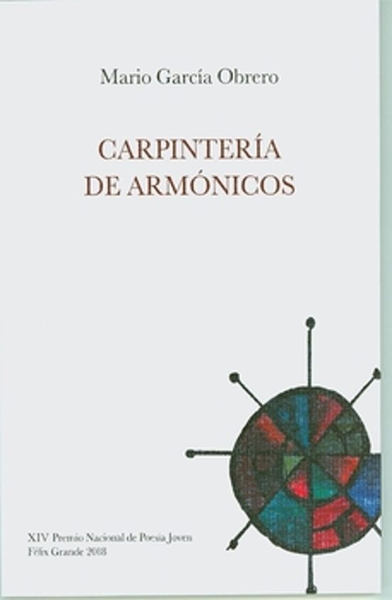 Carpinteria De Armonicos