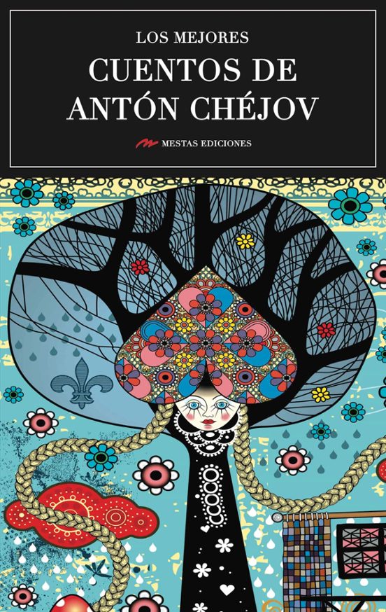 Los Mejores Cuentos De Antón Chéjov