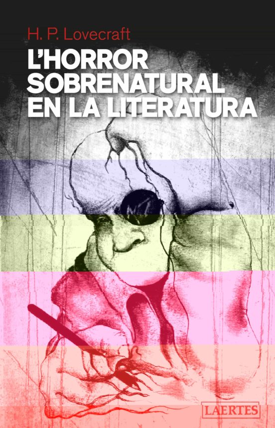 L'horror Sobrenatural En La Literatura