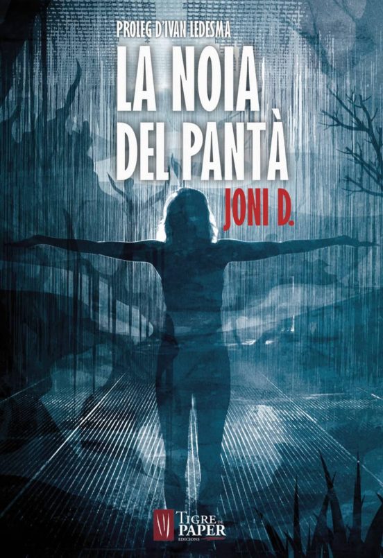 La Noia Del Pantà