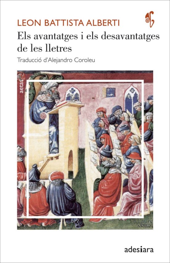 Els Avantatges I Els Desavantatges De Les Lletres