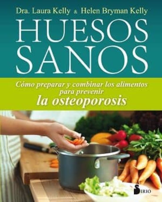Huesos Sanos