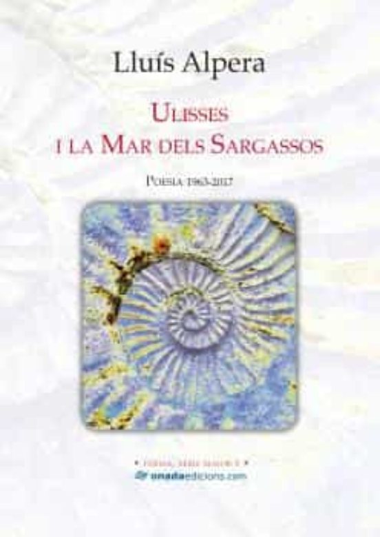 Ulisses I La Mar Dels Sargassos