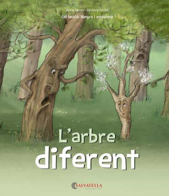 L Arbre Diferent