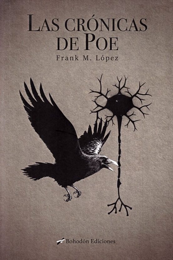 Las crónicas de Poe