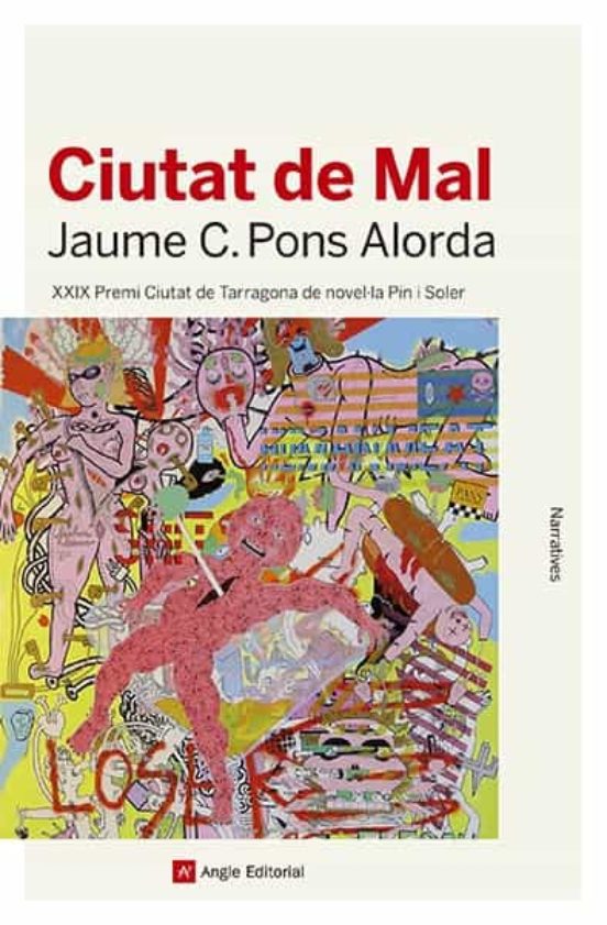 Ciutat Del Mal