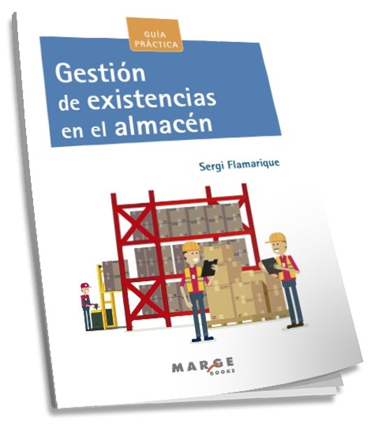 Gestión De Existencias En El Almacén