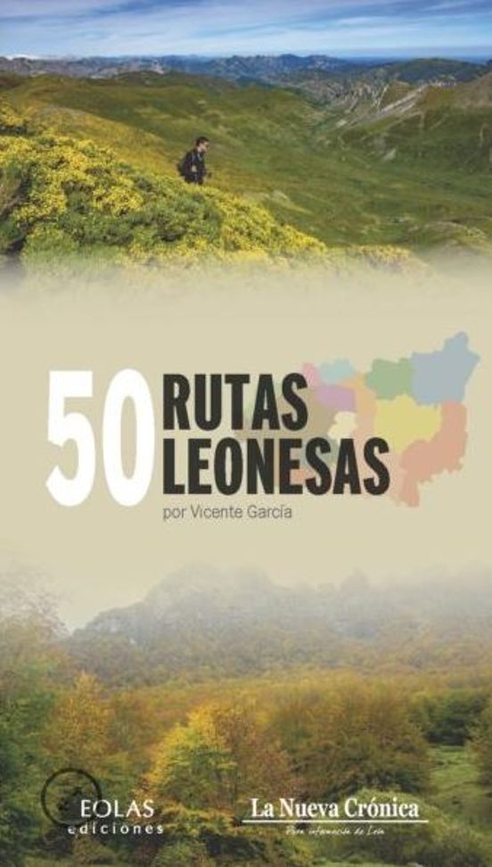 50 Rutas Leonesas