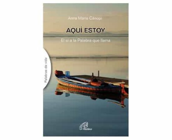 Aquí Estoy
