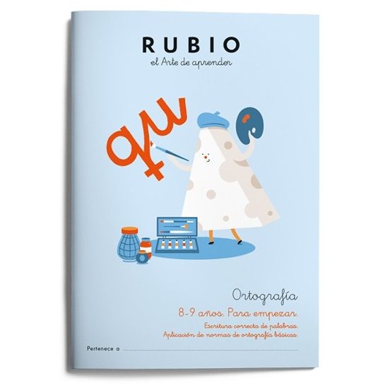 Ortografía 3