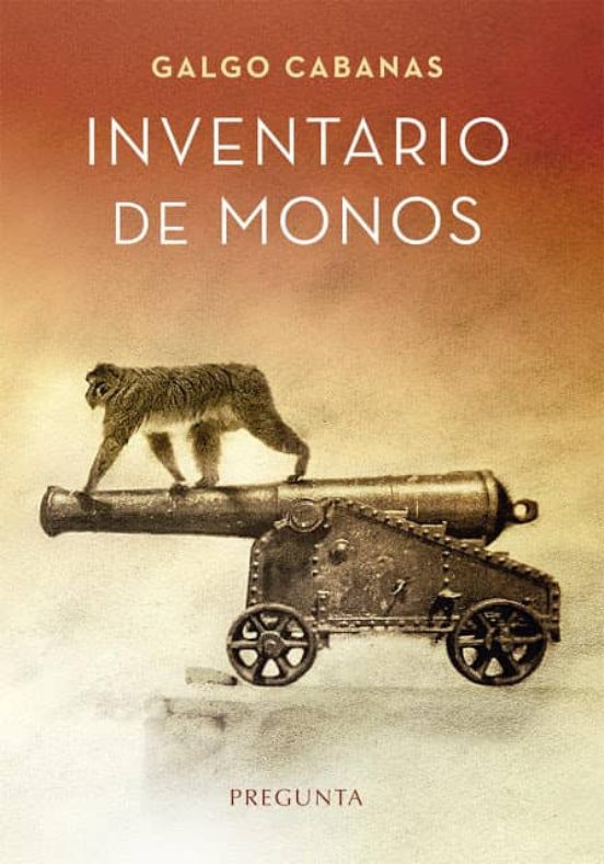 Inventario De Monos
