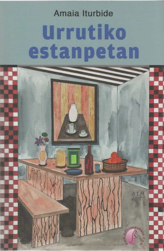Urrutiko Estanpetan