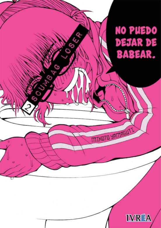 Scumbag Loser Nº 2