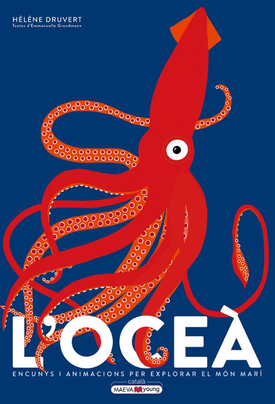 L Ocea: Encunys i Animacions per Explorar el Mon Mari
