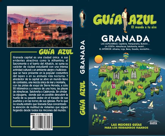 Granada 2019