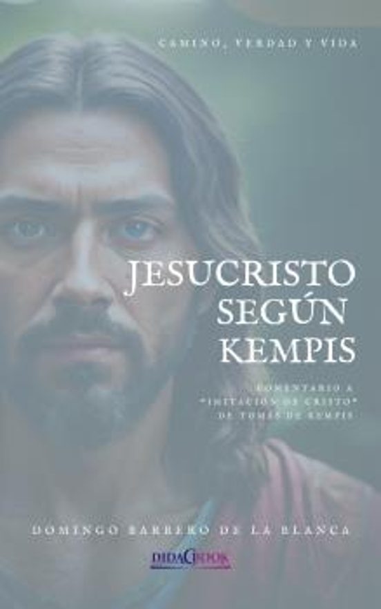 Jesucristo Según Kempis