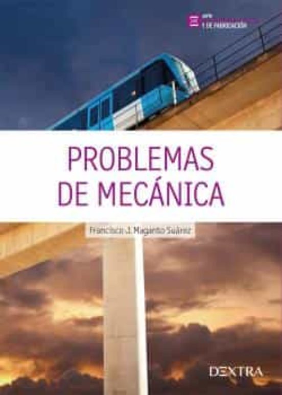 Problemas De Mecánica
