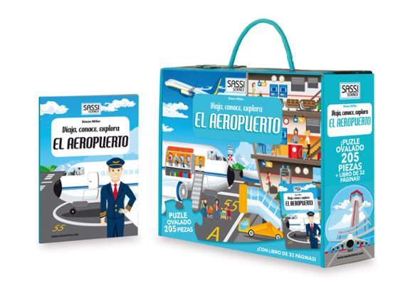 Aeropuerto