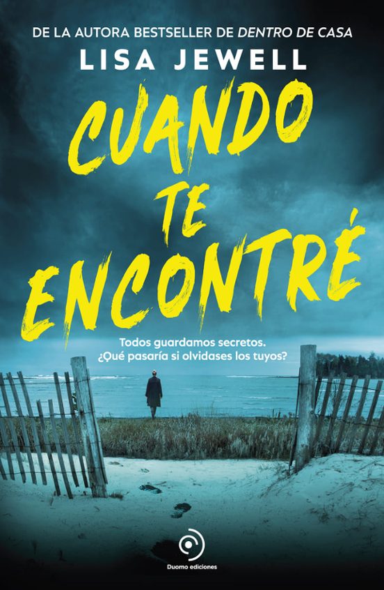 Cuando Te Encontré