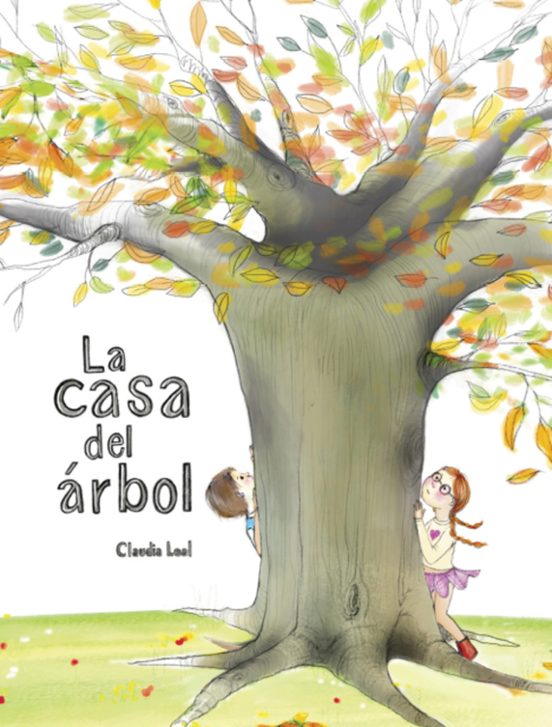La Casa Del Árbol