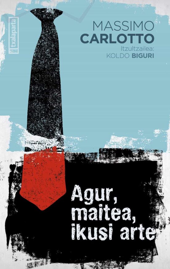Agur Maitea Ikusi Arte