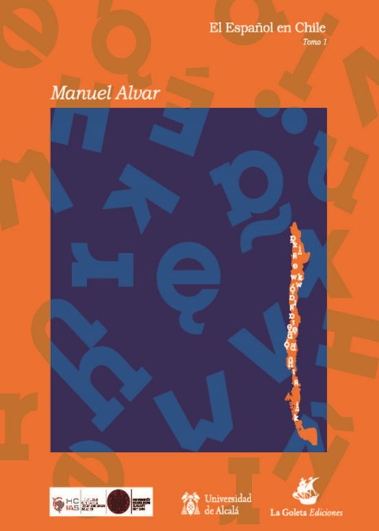 El Español En Chile
