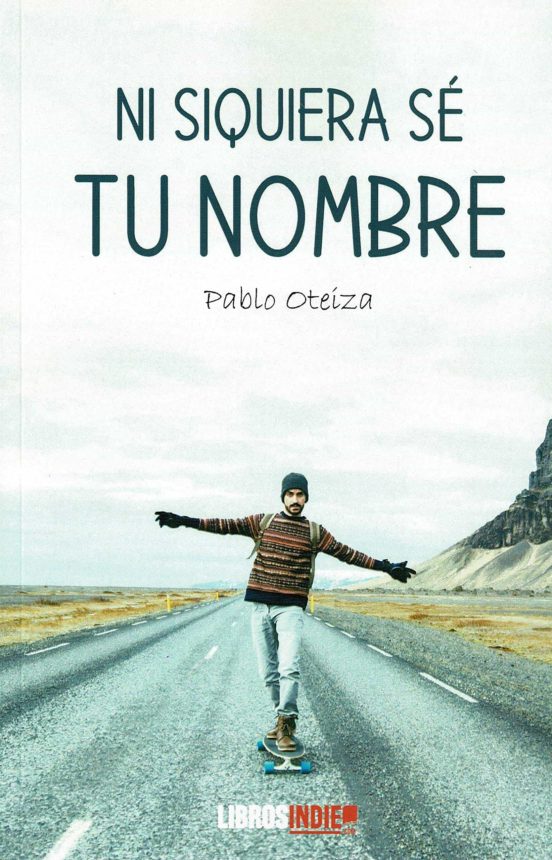Ni Siquiera Sé Tu Nombre