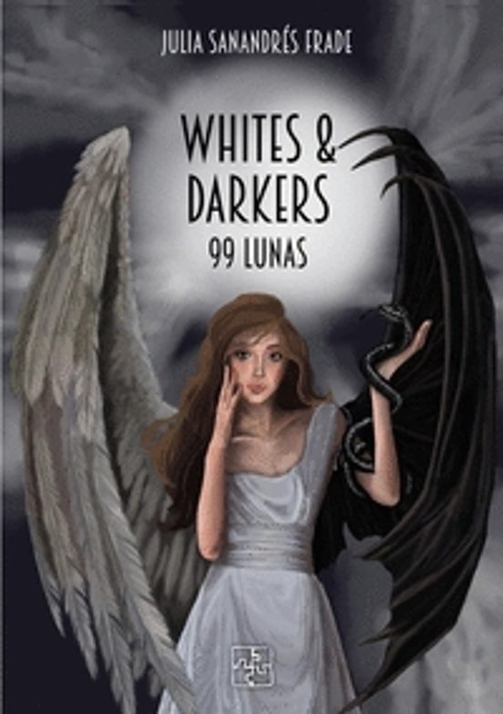 Whites&Darkers - 99 Lunas