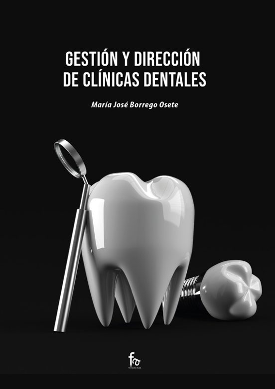 Gestión Y Dirección De Clínicas Dentales