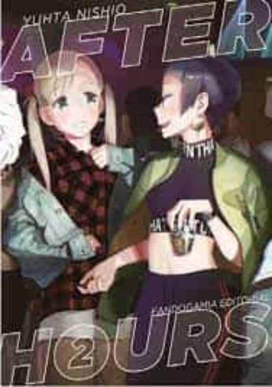 After Hours 2