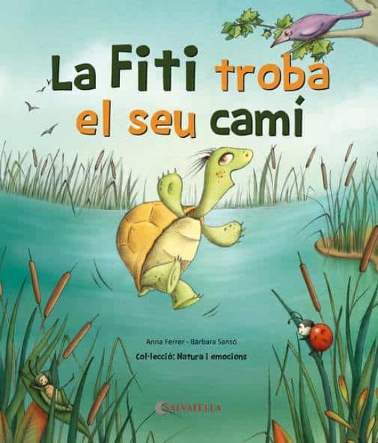 La Fiti Troba El Seu Cami