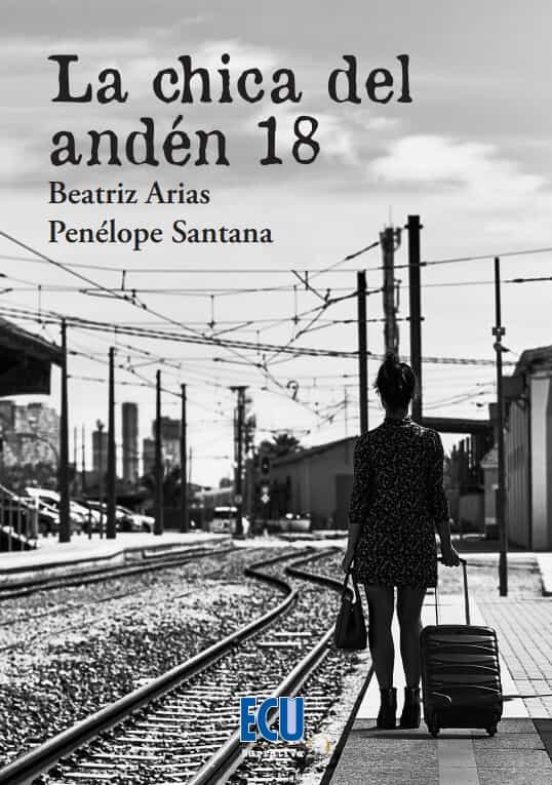 Chica Del Andén 18