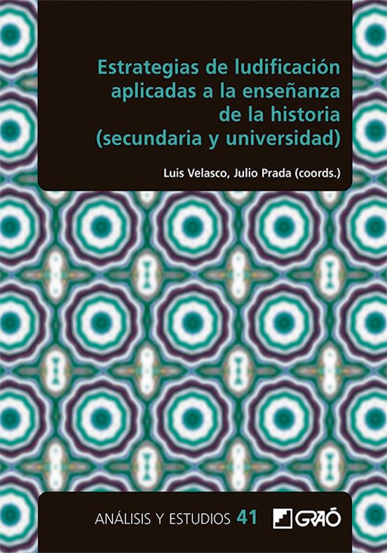 Estrategias De Ludificación Aplicadas A La Enseñanza De La Historia