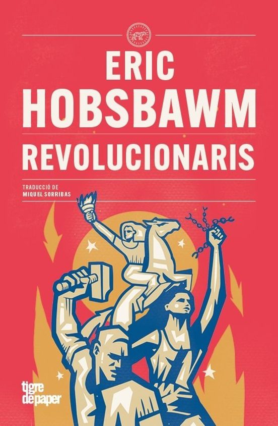 Revolucionaris