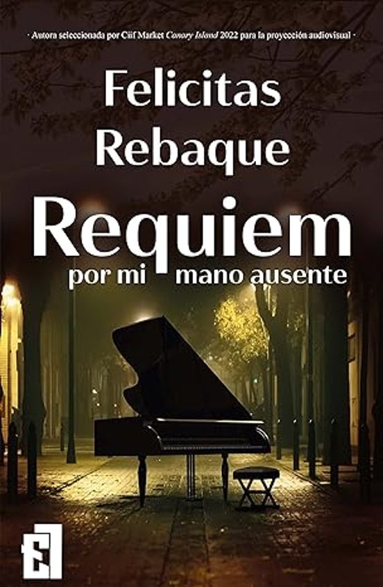 Requiem Por Mi Mano Ausente