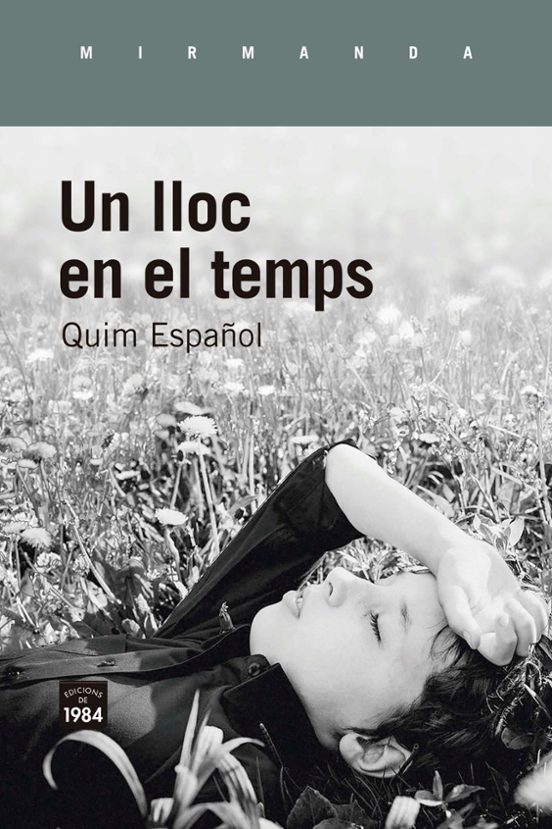 Un Lloc En El Temps