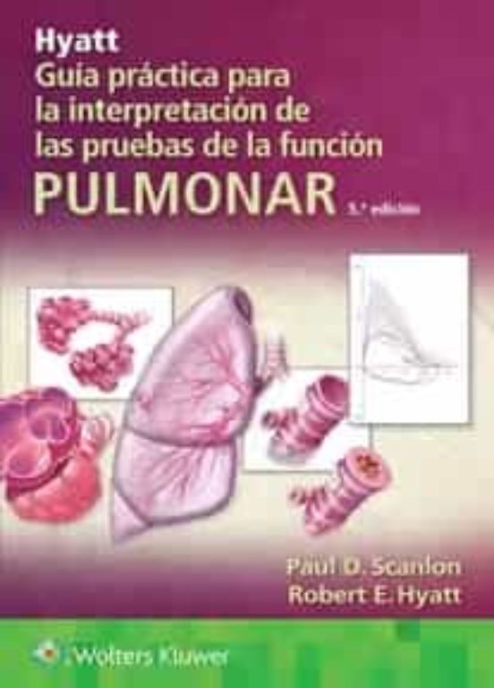 Guia Practica Para La Interpretacion De Las Pruebas De La Funcion Pulm
