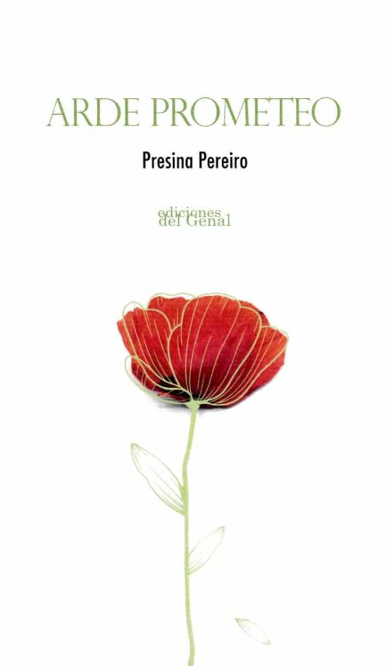 Arde Prometeo