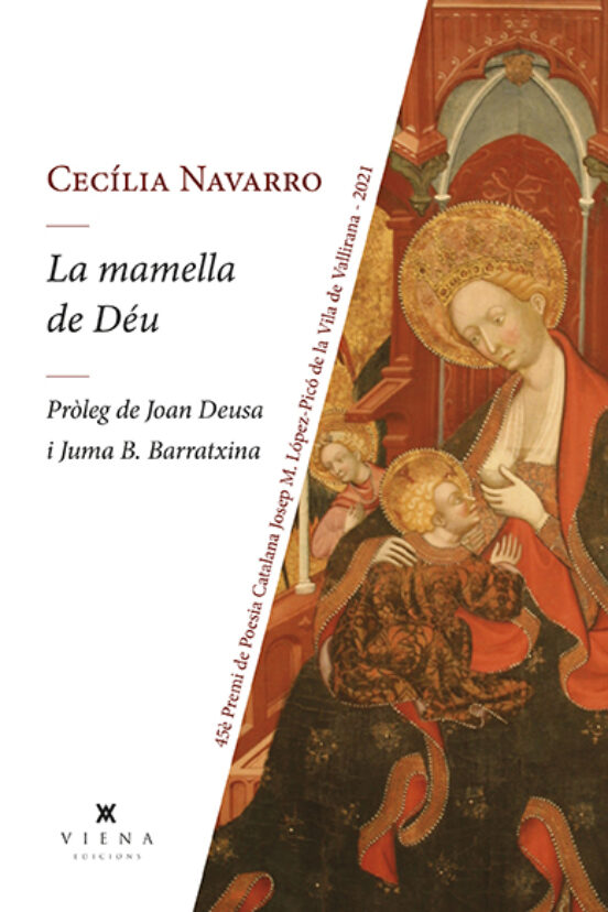 La Mamella De Déu