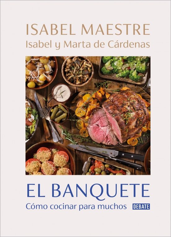 El Banquete: Cocina Para Muchos